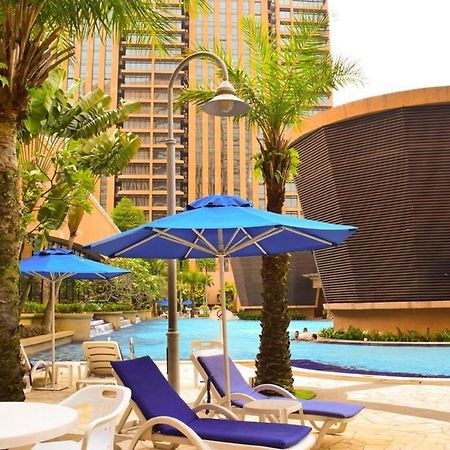 Residence Suite At Berjaya Times Square KL Kuala Lumpur Luaran gambar
