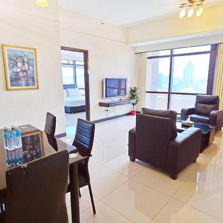 Residence Suite At Berjaya Times Square KL Kuala Lumpur Luaran gambar