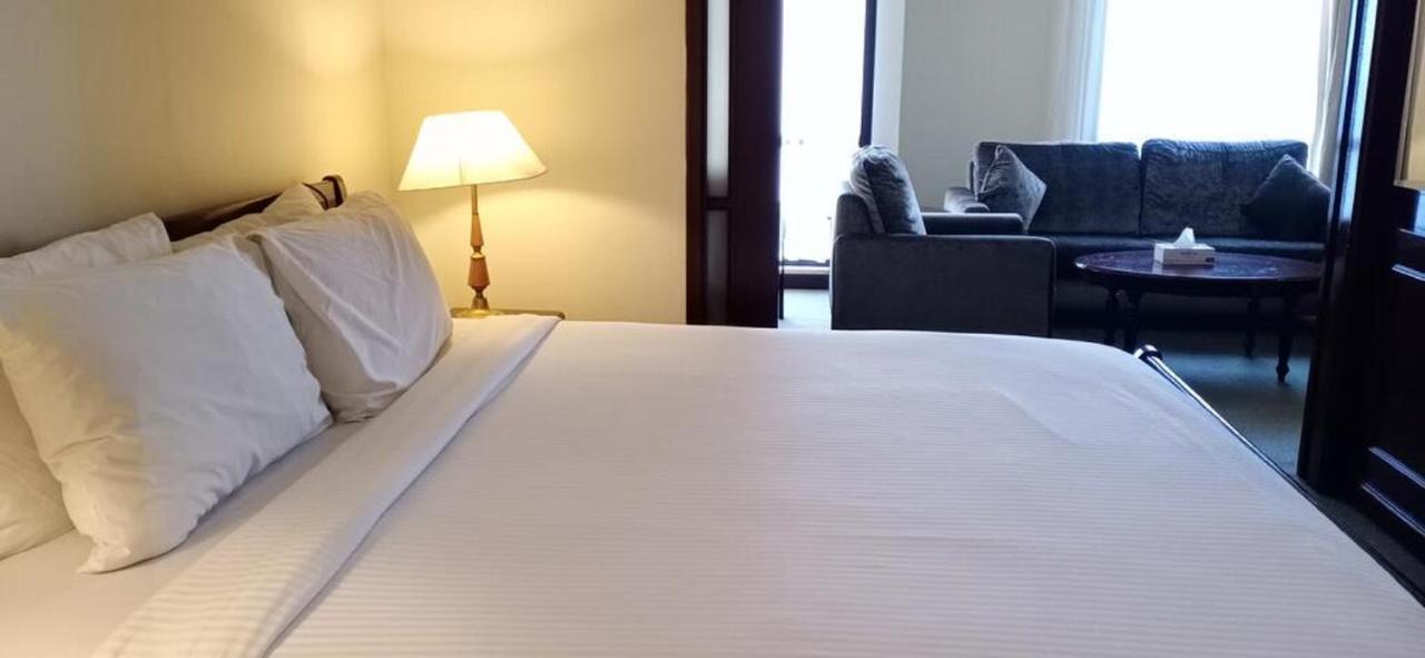 Residence Suite At Berjaya Times Square KL Kuala Lumpur Luaran gambar