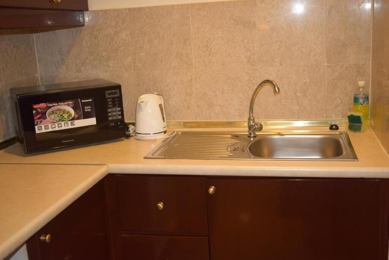 Residence Suite At Berjaya Times Square KL Kuala Lumpur Luaran gambar