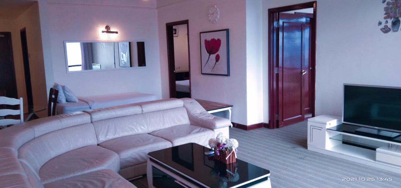 Residence Suite At Berjaya Times Square KL Kuala Lumpur Luaran gambar