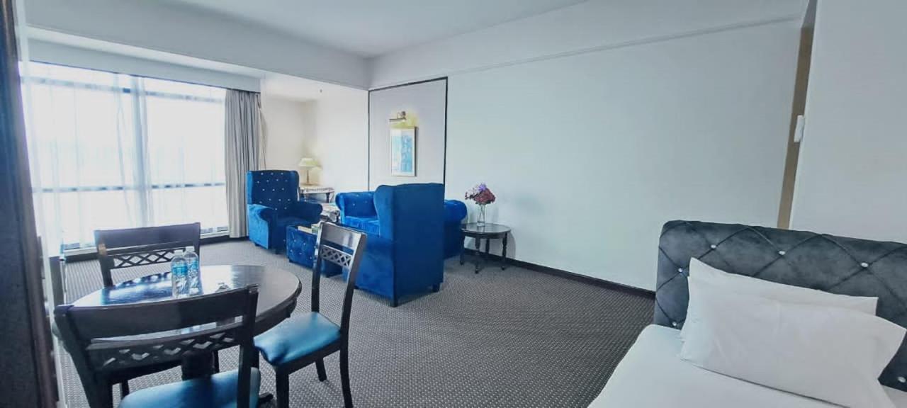 Residence Suite At Berjaya Times Square KL Kuala Lumpur Luaran gambar