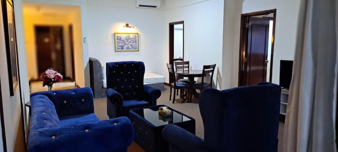 Residence Suite At Berjaya Times Square KL Kuala Lumpur Luaran gambar